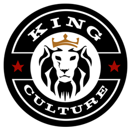 King Culture - Barber Shop, Apparel, Culture